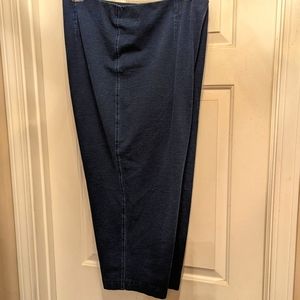 COPY - J jill indigo slim leg crops-3x